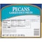Fisher Fisher Fancy Large Pecan Pieces 32 oz., PK3 91662A - alternate 5